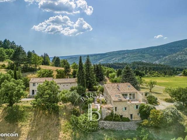Maison 455 m² Sault