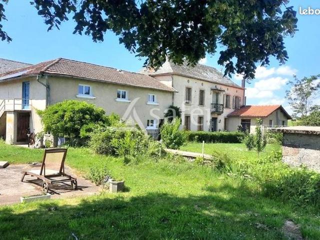 Maison 356 m² Carmaux