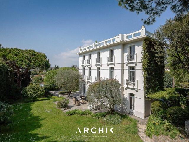 Maison 457 m2 Cannes