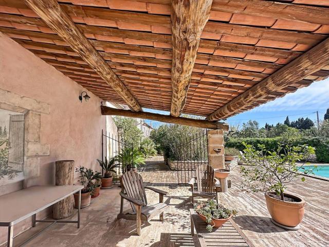 Maison 457 m2 Chateaurenard
