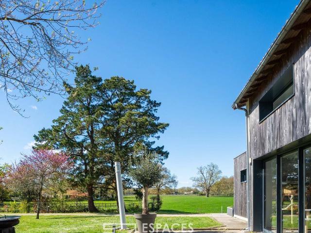 Maison 365 m2 Vertou