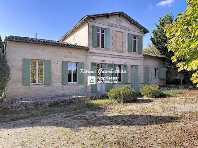 Maison