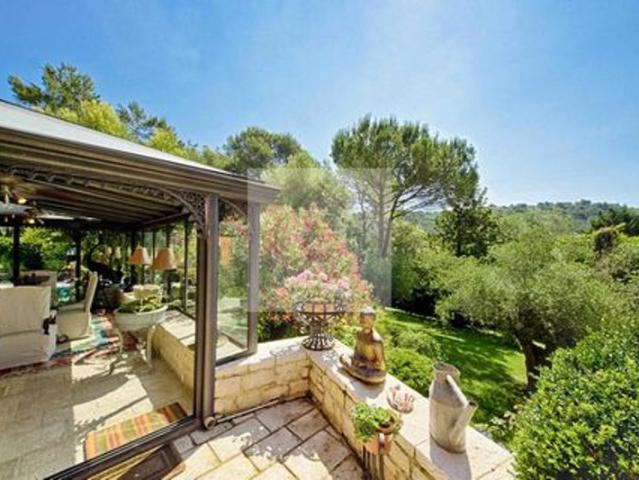 Maison 450 m2 MOUGINS