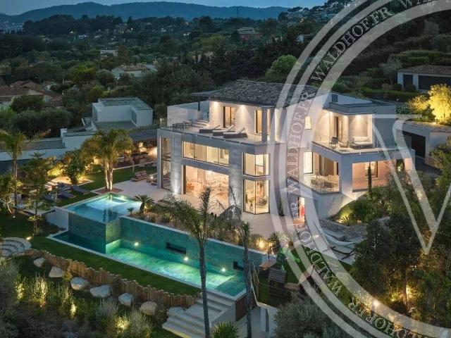 Maison 450 m2 Mougins