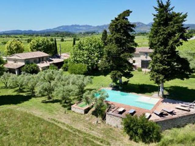 Maison 450 m2 AVIGNON