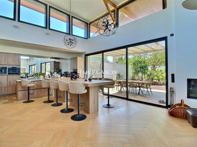 Maison 450 m2 Anglet