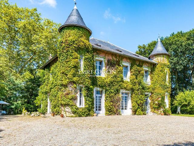 Maison 450 m2 Bayonne