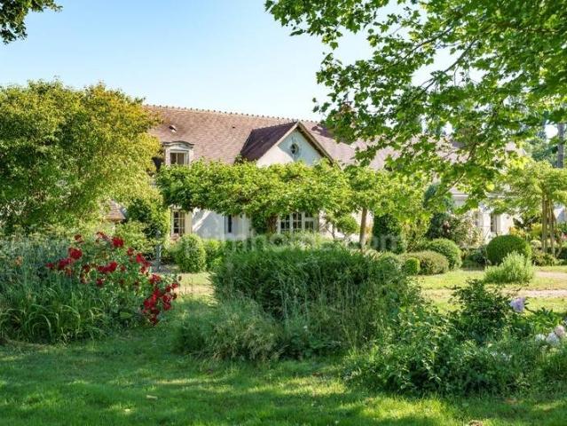 Maison 450 m2 Fondettes