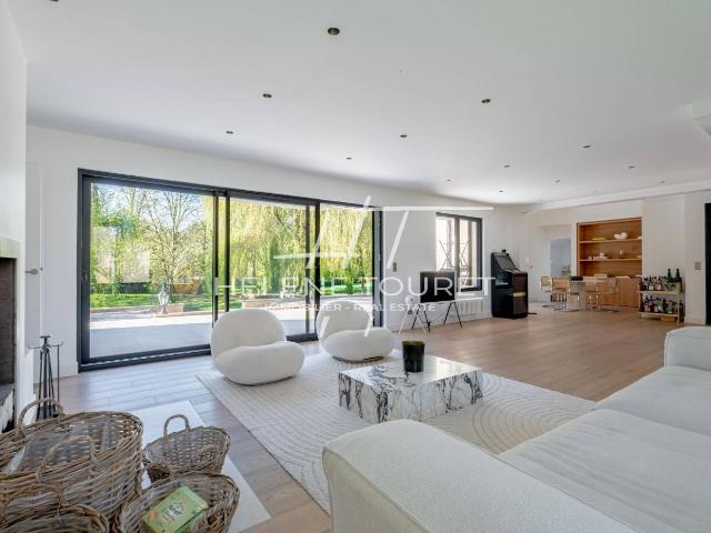 Maison 450 m2 Fontaine Chaalis