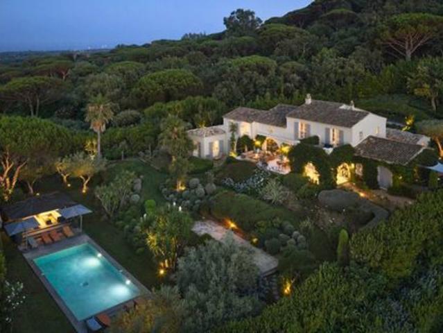 Maison 450 m2 RAMATUELLE