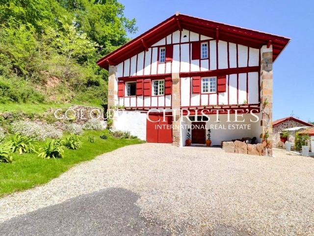 Maison 450 m2 Sare