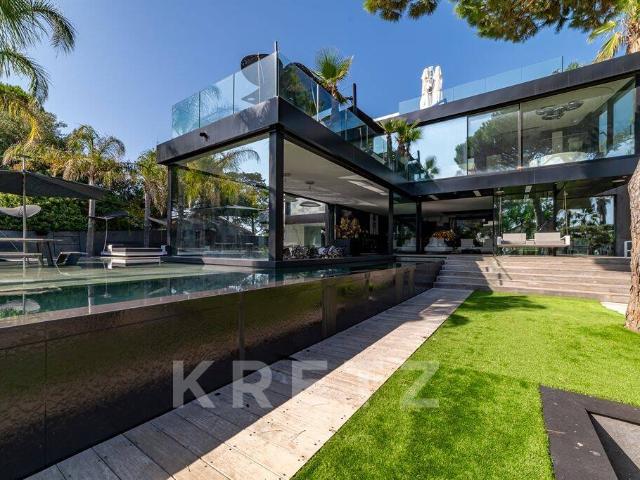 Maison 450 m2 Sete