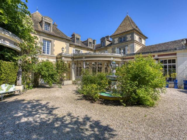 Maison 450 m2 Thoiry