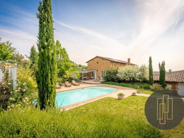 Maison 450 m2 Villefranche sur Saône