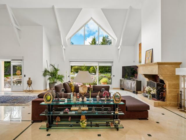 Maison 450 m2 10 pièces