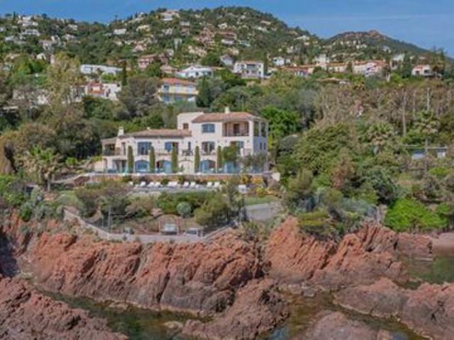 Maison 452 m2 THEOULE SUR MER