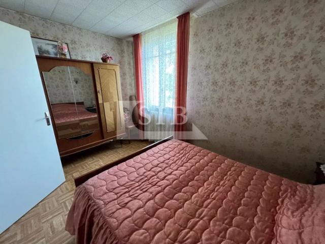 Maison 45 m2 3 pièces