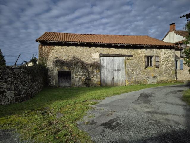 Maison 45 m²