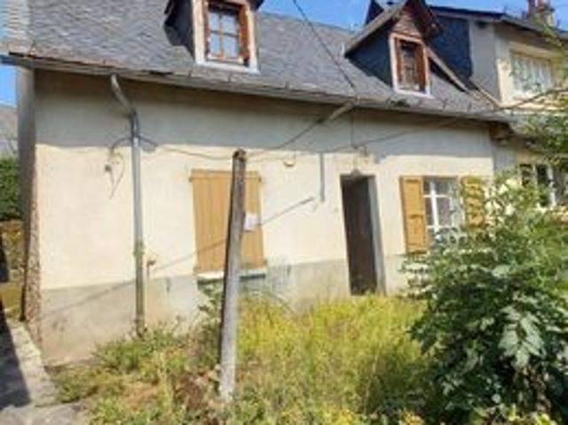 Maison 45 m² Vic sur Cère