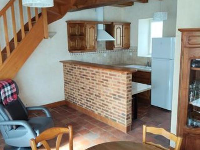 Maison 45 m² Conlie