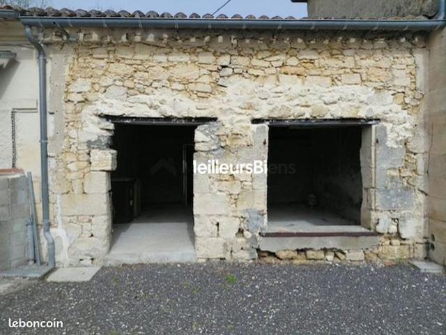 Maison 45 m² Saint Andre De Cubzac