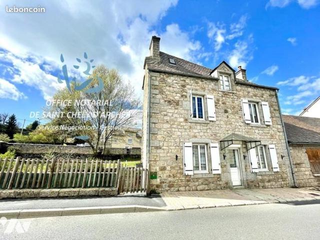 Maison 45 m² ST CHELY D APCHER