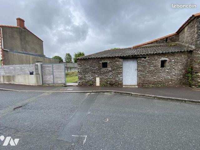 Maison 45 m² ST SAUVEUR DE LANDEMONT