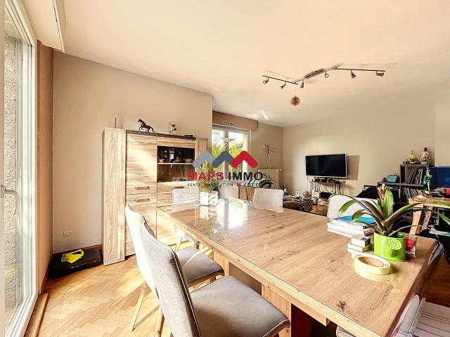 Maison 4/5 pièces avec jardin de 359 m2