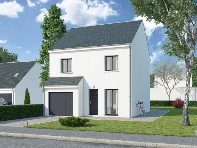 Maison 4/5 pièces à Cavalaire sur Mer