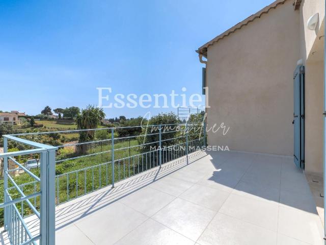 Maison 4/5 pièces 124 m2 Terrasse et jardin Parkings privatifs Plateau Fleuris