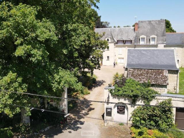 Maison 45 pièces 1 100 m²