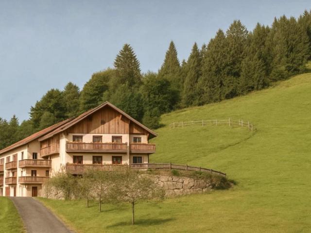 Maison 45 pièces 1 510 m²