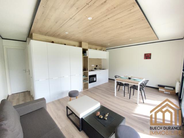 Maison 45m2 dans une résidence de loisir