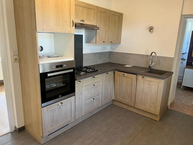 Maison 45m², Saint vallier