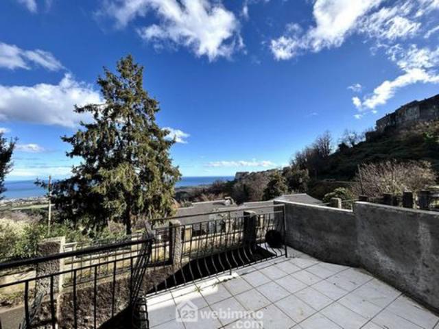 Maison 45m² Santa Lucia di Moriani