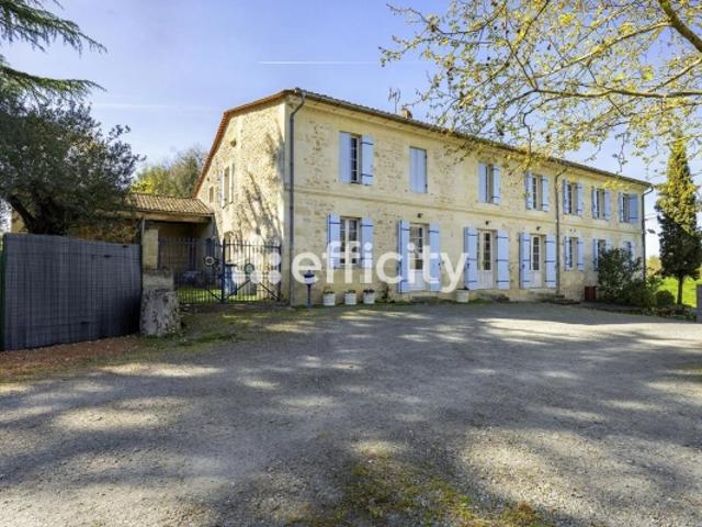 Maison