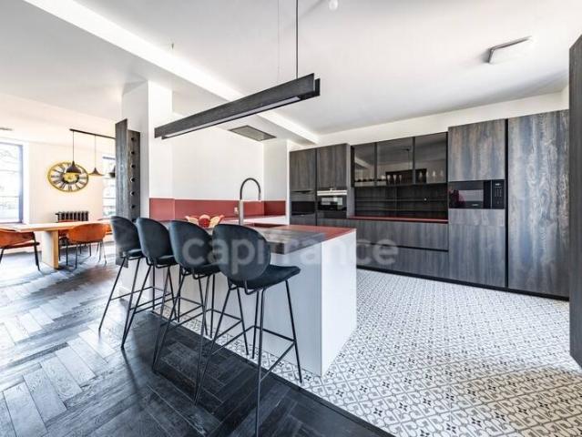 Maison 464 m2 Chalon sur Saone