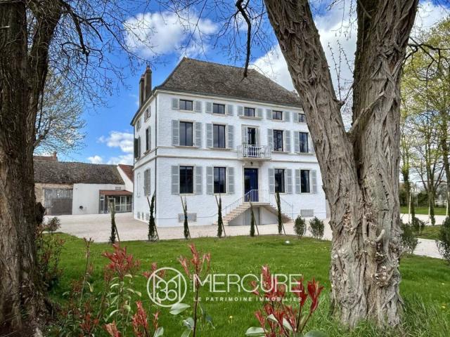 Maison 464 m2 Chalon sur Saône