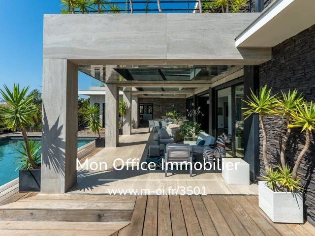 Maison 465 m2 Saint Raphaël