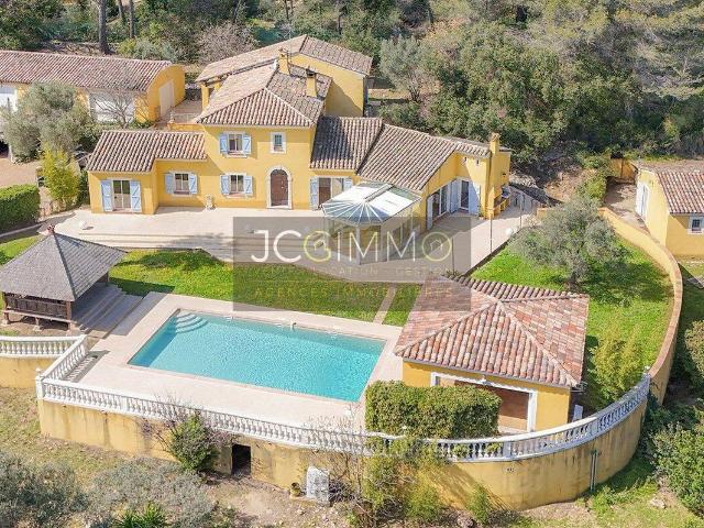 Maison 462 m2 Hyeres