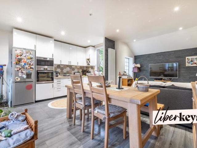Maison 46 m2 2 pièces