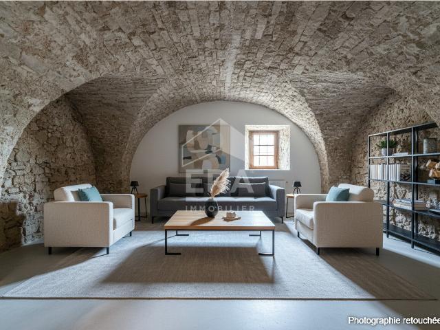 Maison 475 m²