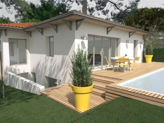 Maison individuelle