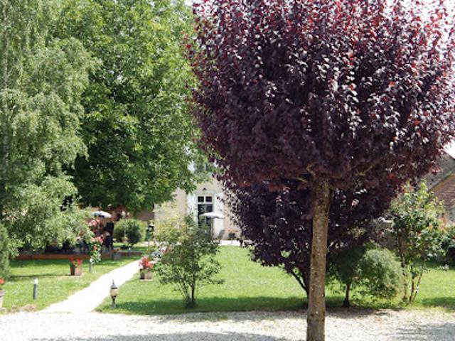 Maison avec jardin et terrasse