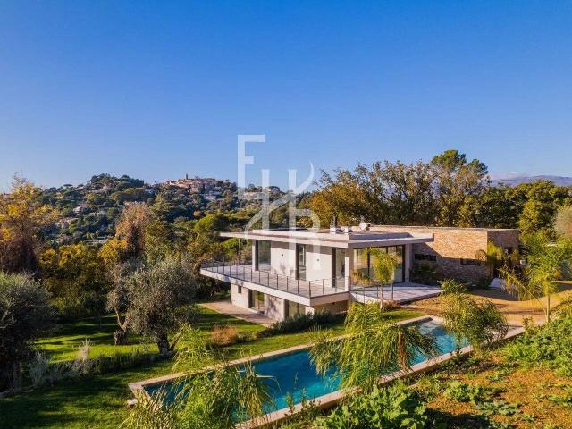 Maison 470 m2 Mougins