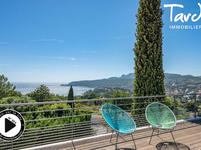 Maison 470 m2 Cassis