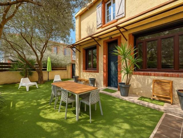 Maison