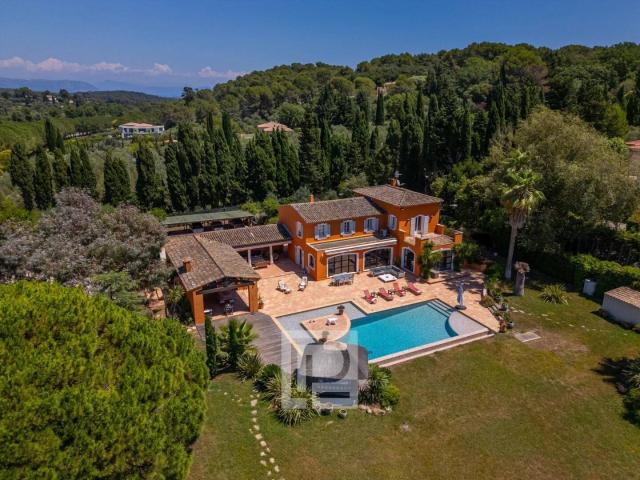 Maison 472 m2 Mougins
