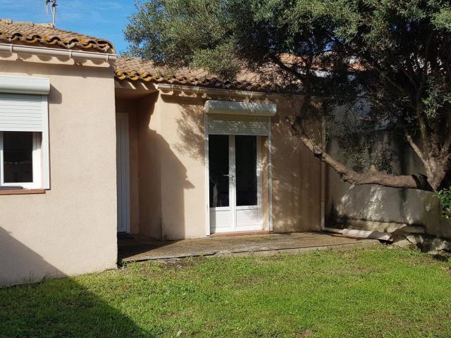 Maison 47 m2 La Londe les Maures