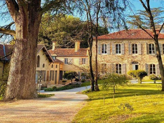 Maison 484 m2 Auch